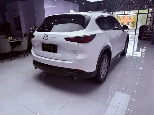 Mazda CX-5 2023