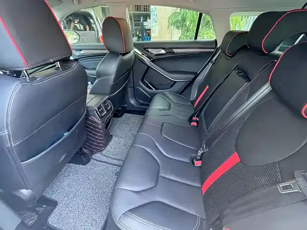 Ford Territory 2020
