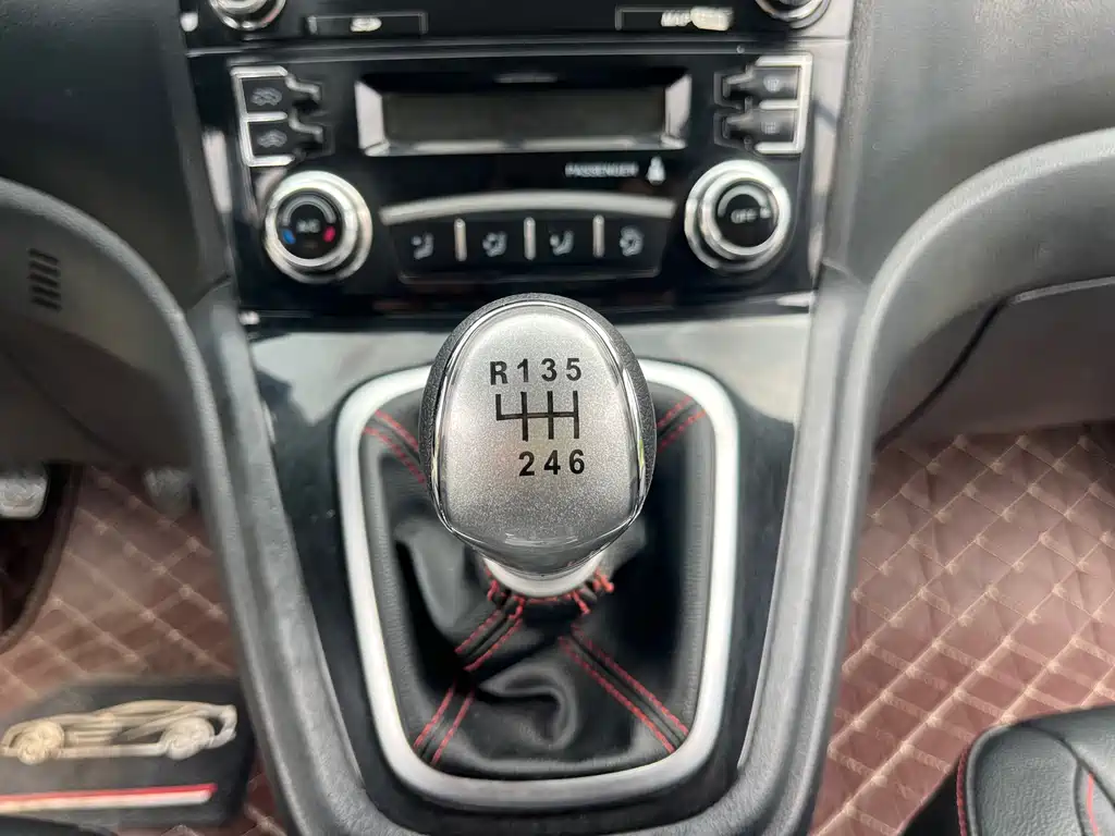 Haval H6 2016 — фото 14