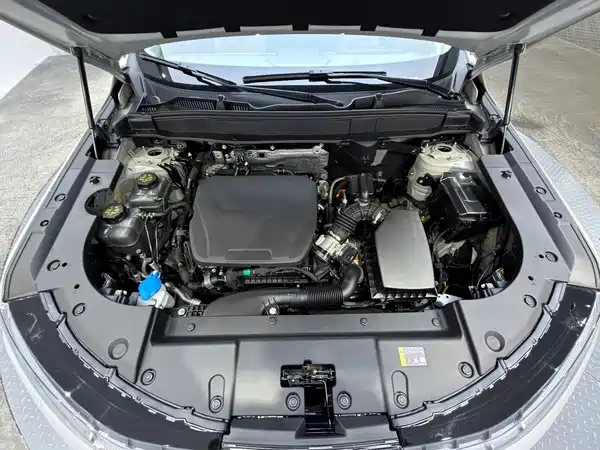 Haval Xiaolong MAX 2025