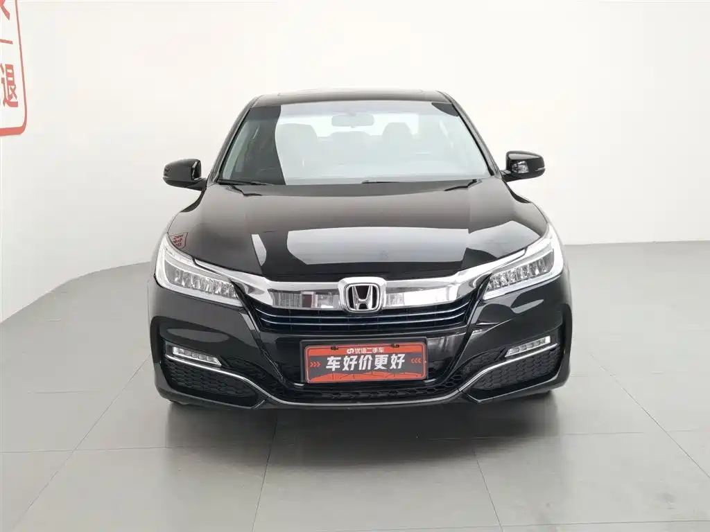 Honda Accord 2017 — фото 3