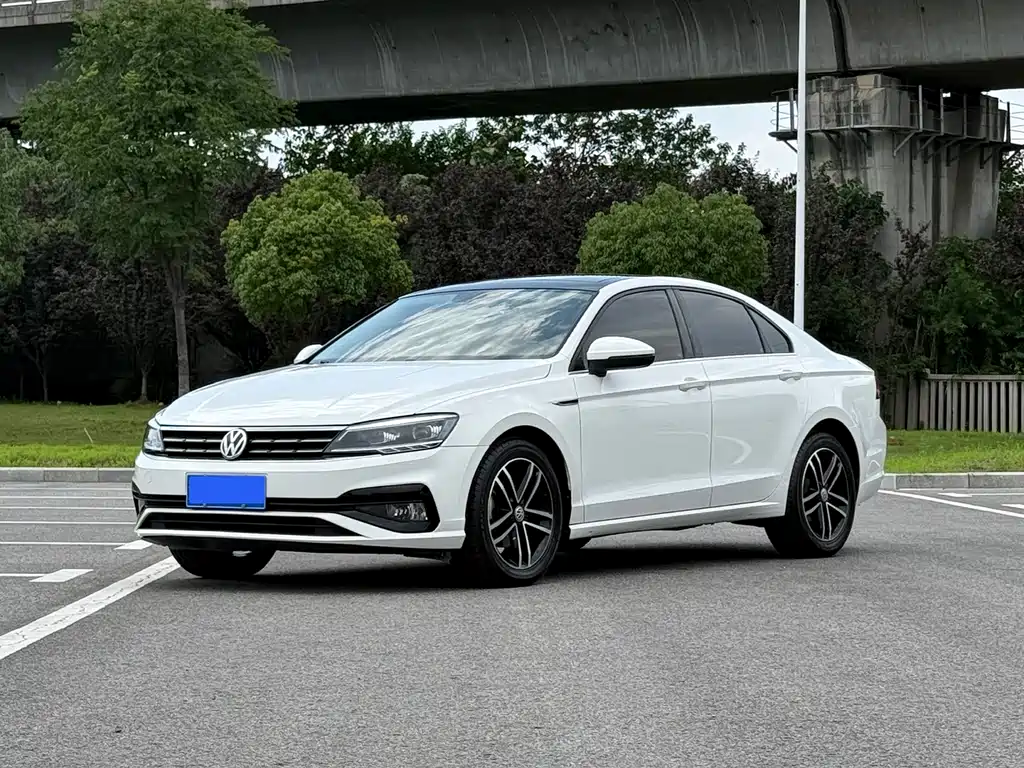 Volkswagen Lamando 2019