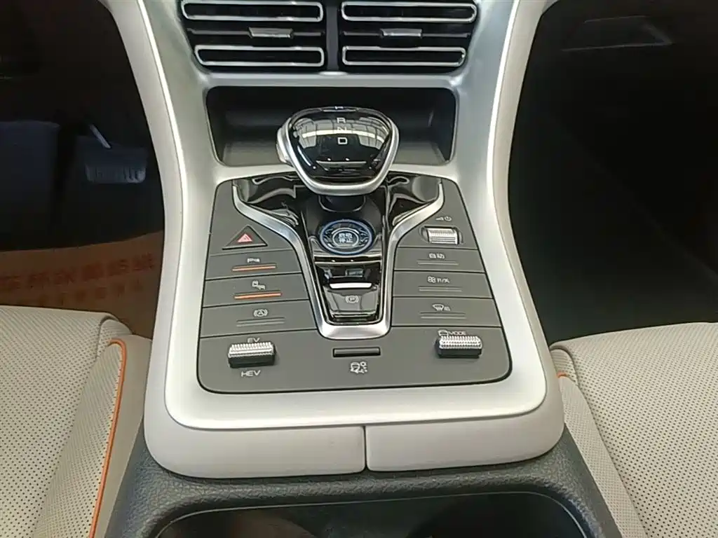BYD Pro New Energy 2024 — фото 14