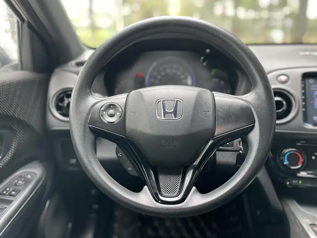 Honda XR-V 2018 — фото 17