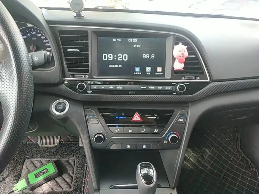 Hyundai Celesta 2019 — фото 13