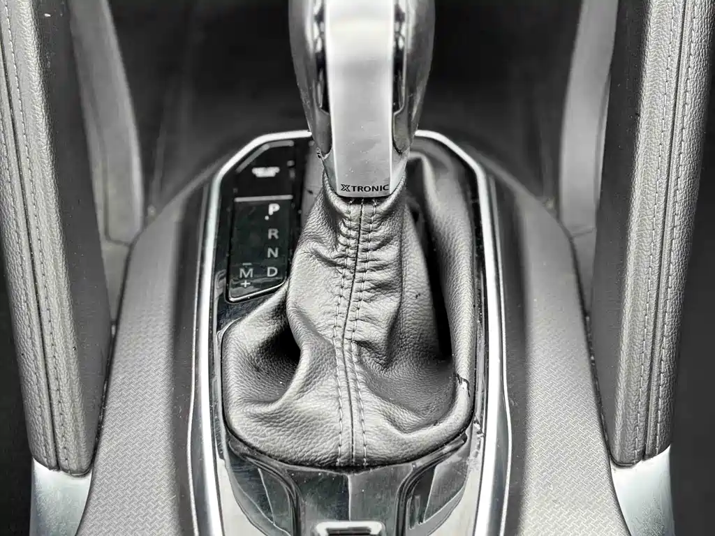 Renault Koleos 2017 — фото 14
