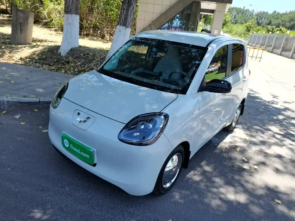 Wuling Hongguang MINIEV 2025
