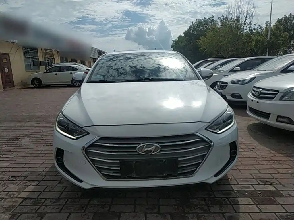 Hyundai Celesta 2019 — фото 3