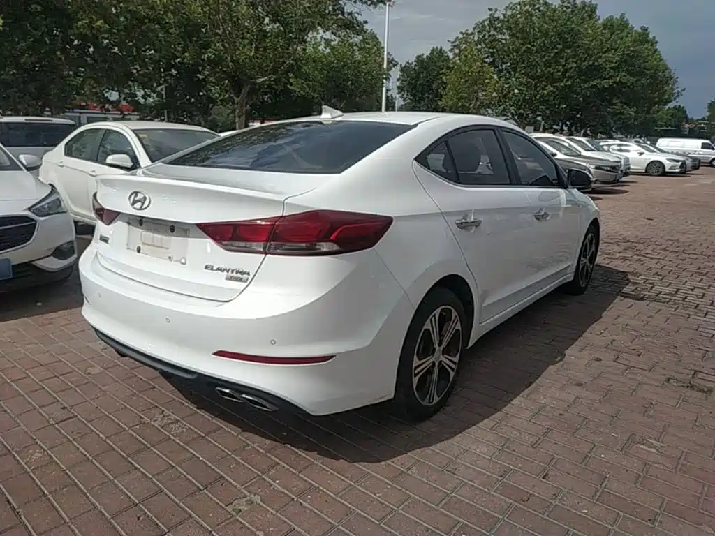 Hyundai Celesta 2019 — фото 7