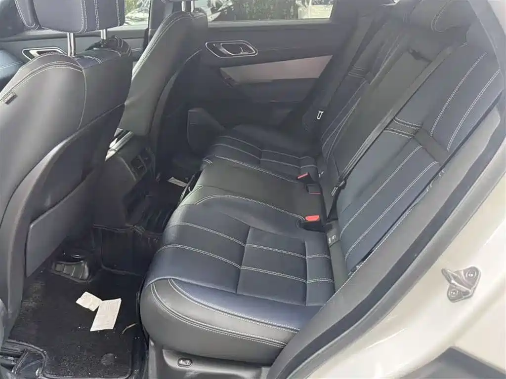Land Rover Range Rover Velar 2023 — фото 3