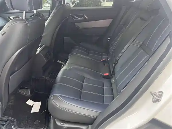 Land Rover Range Rover Velar 2023