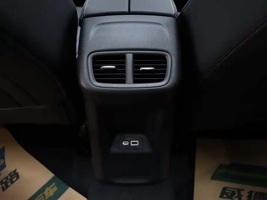 Buick Envision S 2022 — фото 24