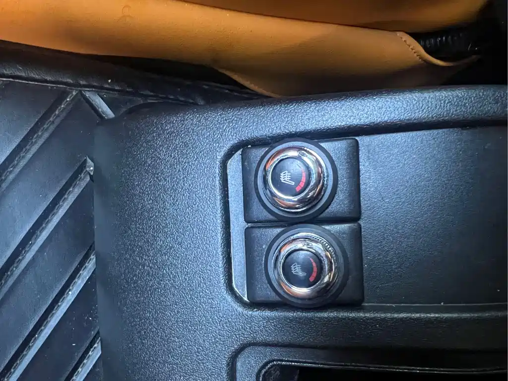 Suzuki Jimny 2023 — фото 10