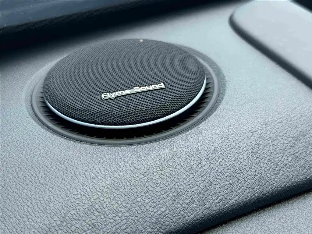 Geely Galaxy A7 EM 2025 — фото 17