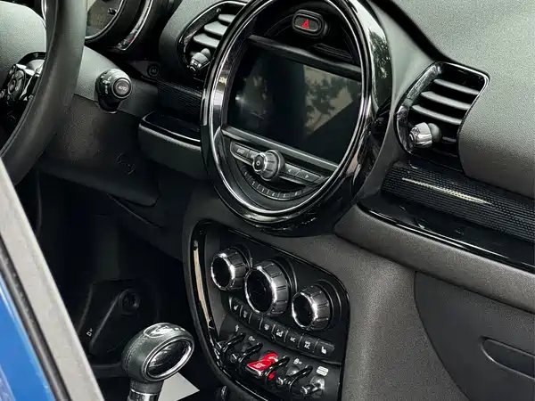 MINI Clubman 2019