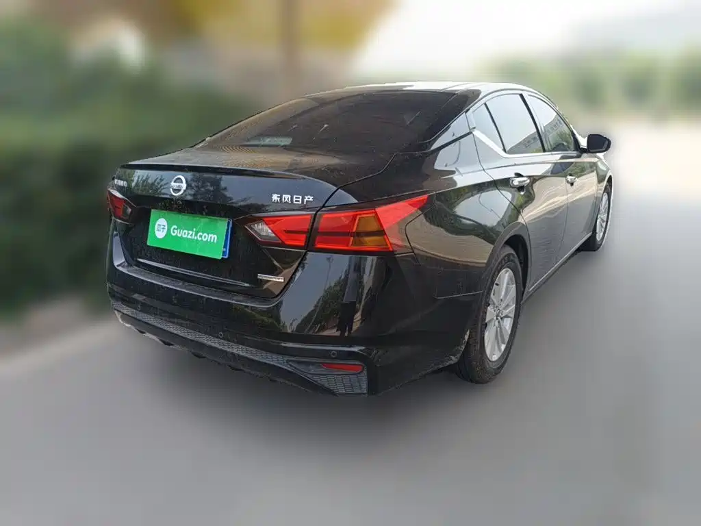 Nissan Teana 2019