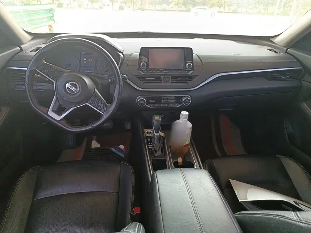 Nissan Teana 2019