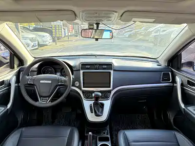 Haval M6 2019