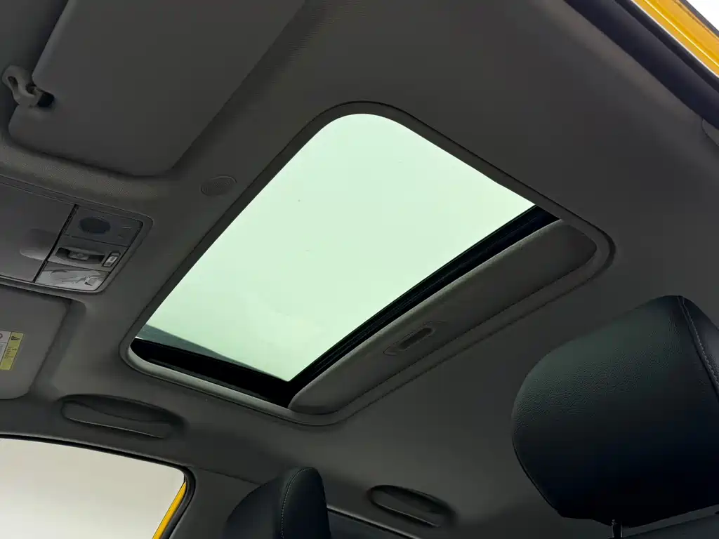 Kia KX1 2020 — фото 13