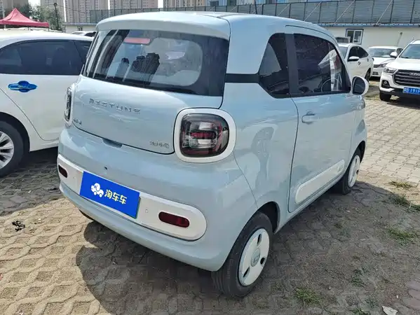 Bestune Pony 2025