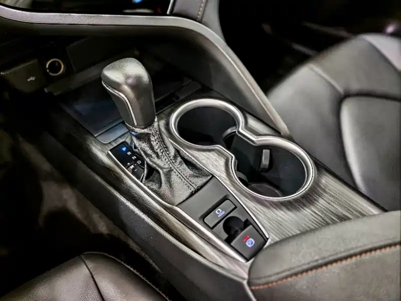 Toyota Camry 2023 — фото 15