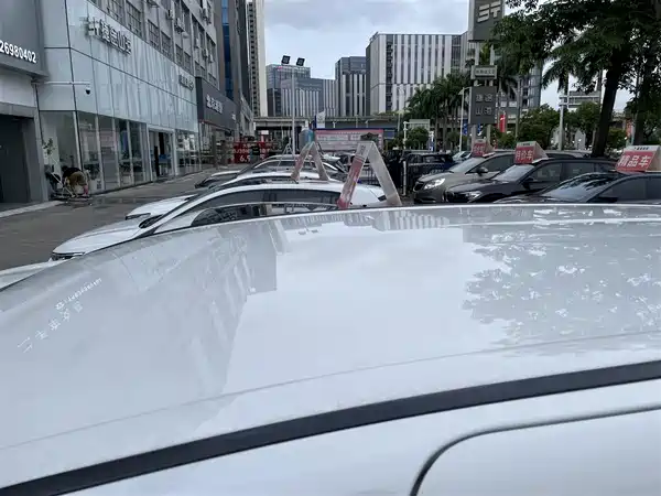 Honda Odyssey 2022