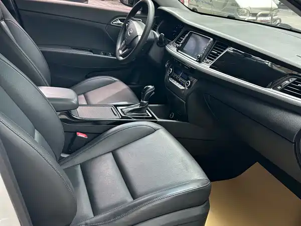 Hyundai Mistra 2017