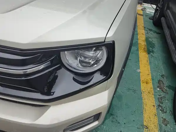 Haval Big Dog PLUS New Energy 2025