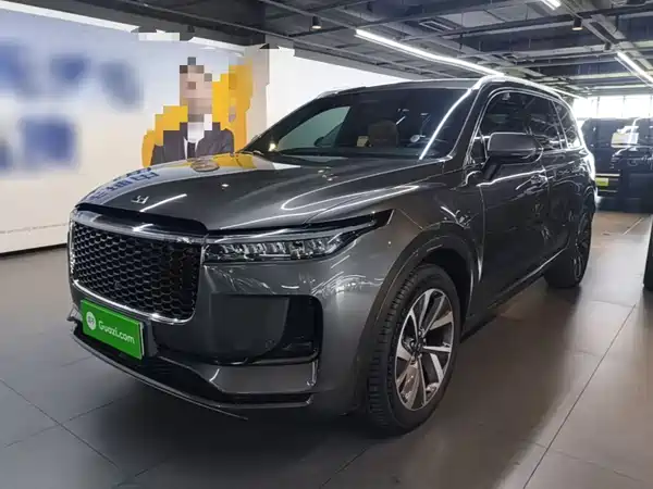 Li Auto ONE 2023