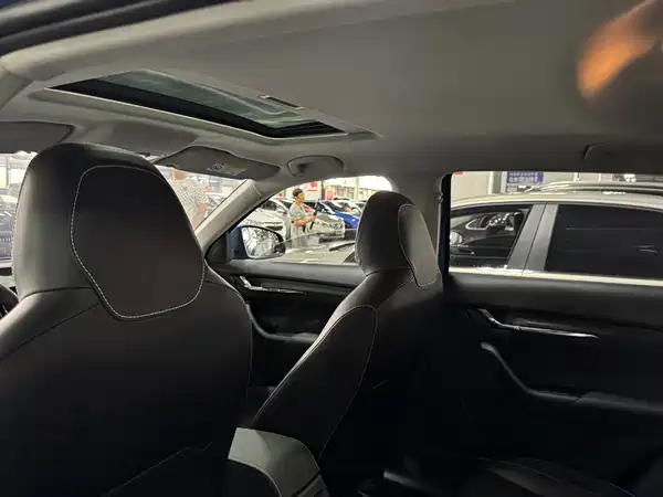 Skoda Kamiq 2021