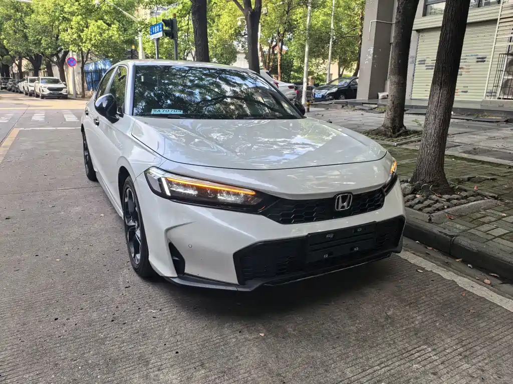 Honda Civic 2025