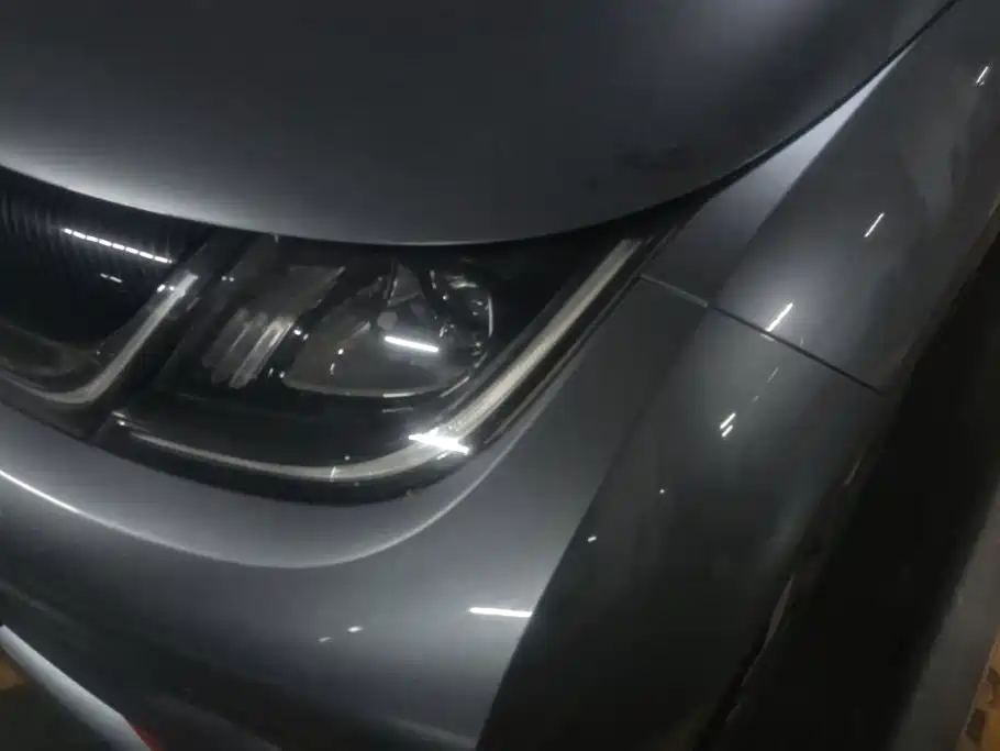 BYD Dolphin 2022