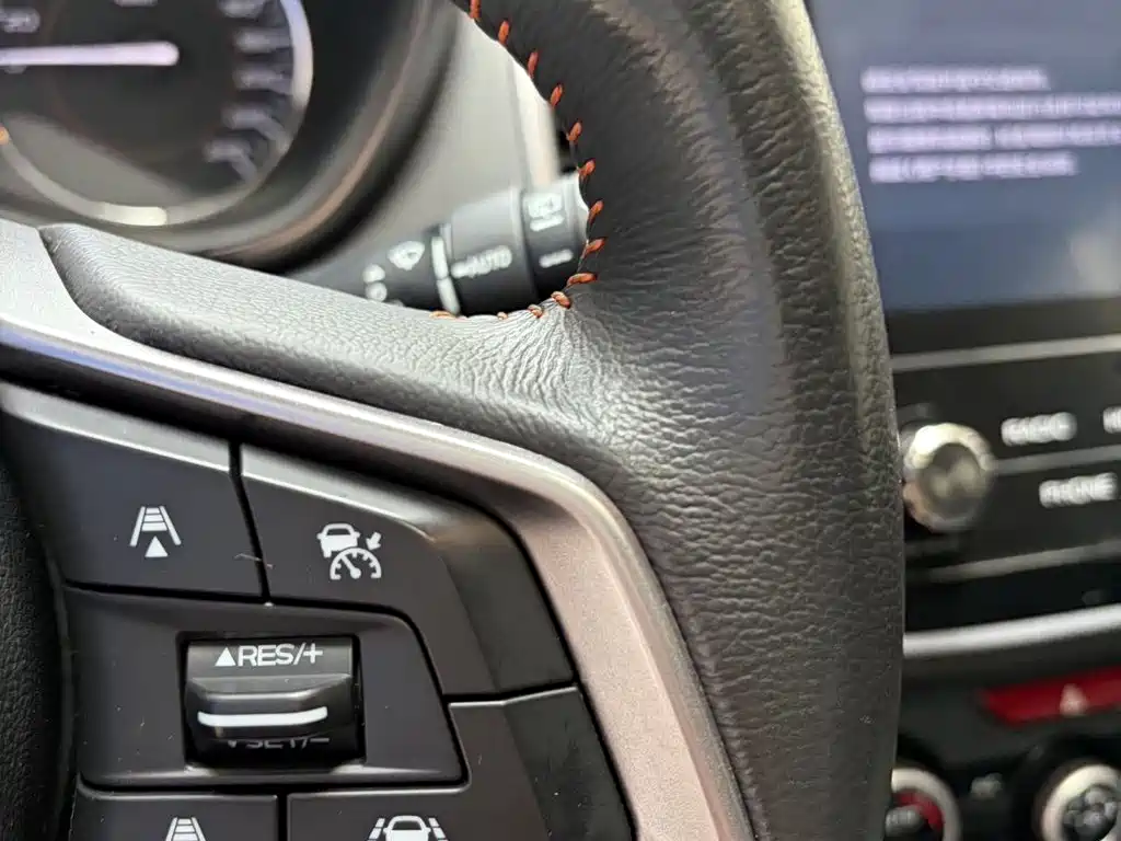 Subaru XV 2021 — фото 17