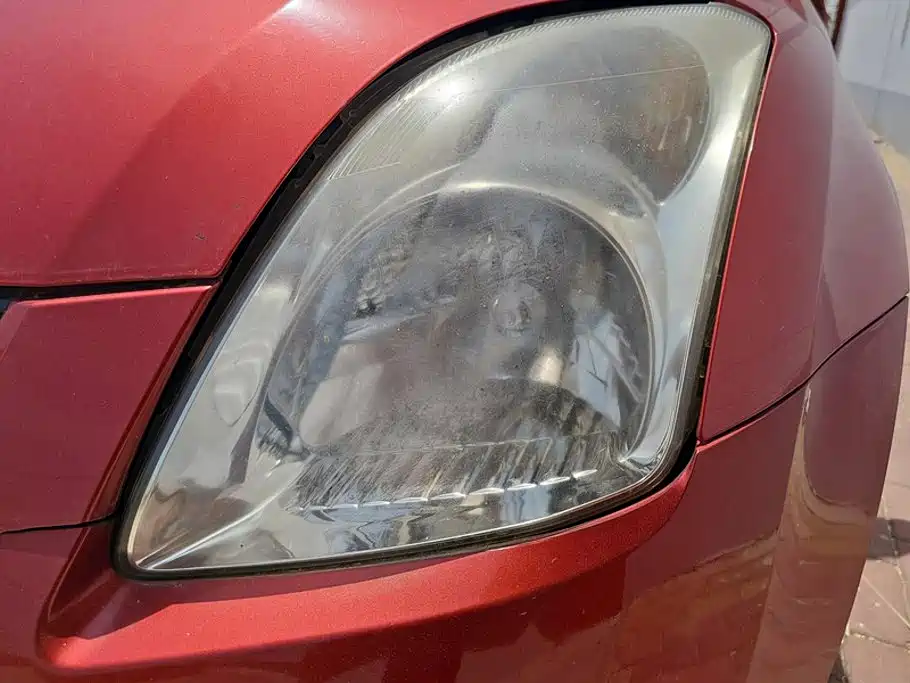 Suzuki Swift 2013