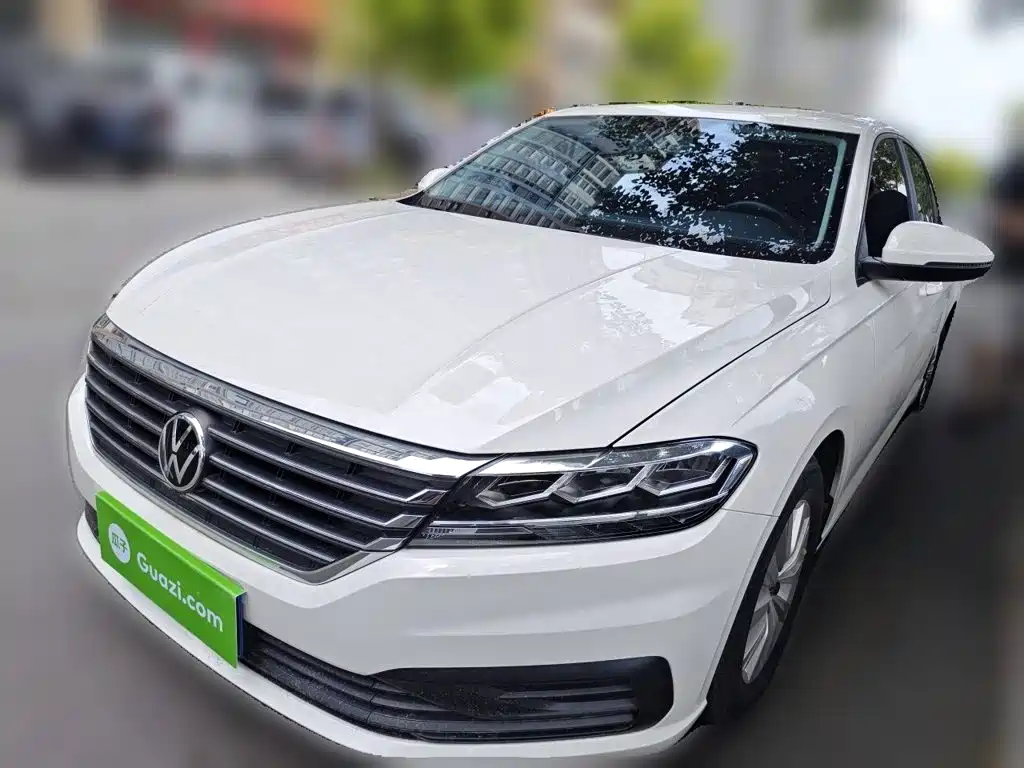 Volkswagen Lavida 2021