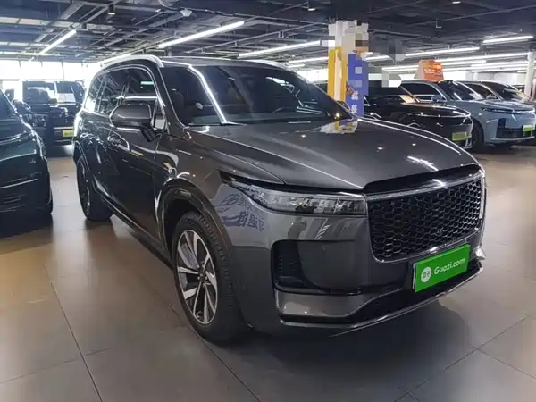 Li Auto ONE 2023