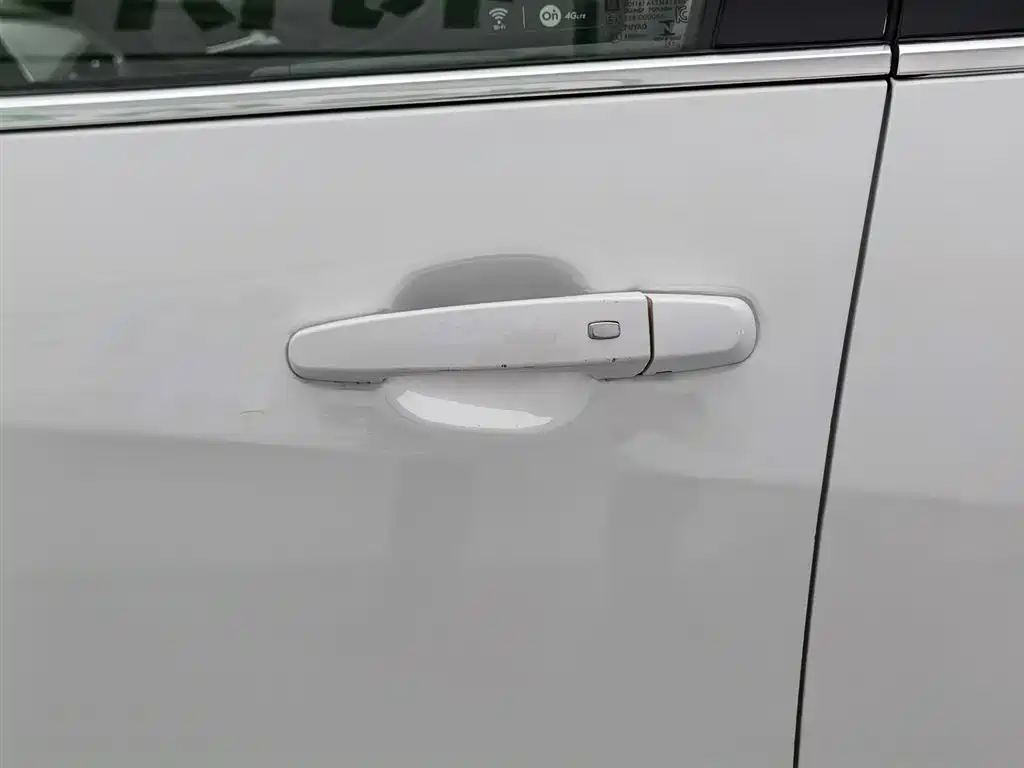 Chevrolet Malibu XL 2020 — фото 18