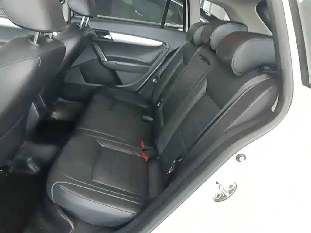 Volkswagen Gran Lavida 2015 — фото 17