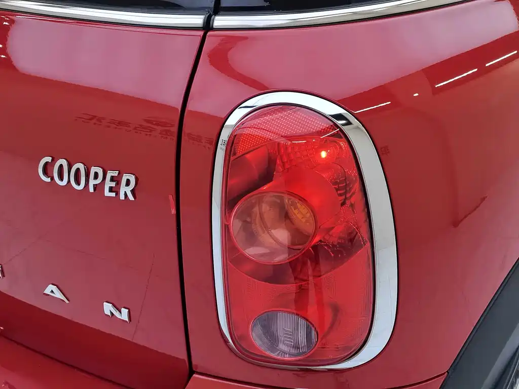 MINI Countryman 2015 — фото 17