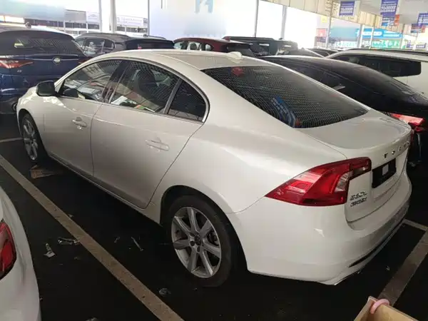Volvo S60 2017