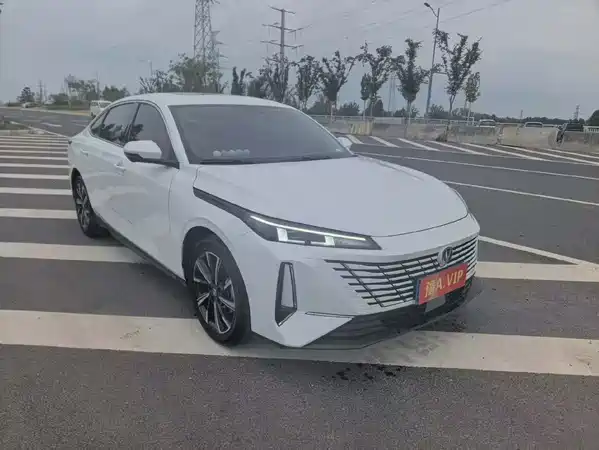 Changan Eado 2026