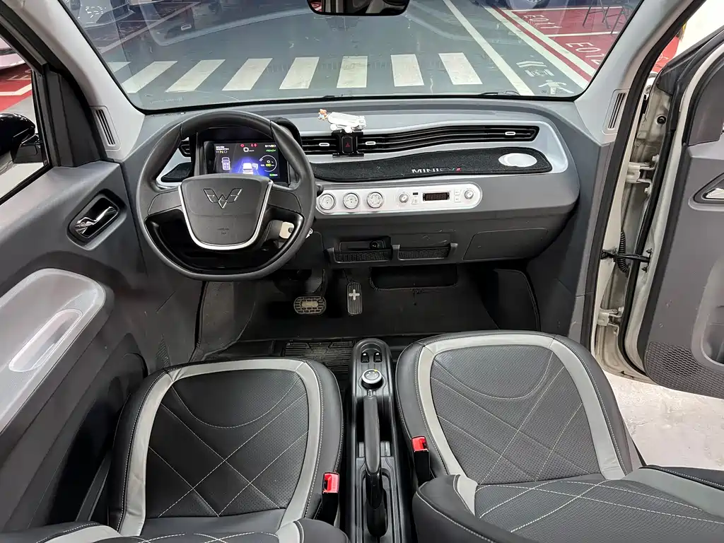 Wuling Hongguang MINIEV 2023
