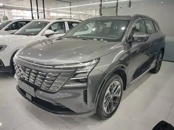 Changan CS75PLUS 2026