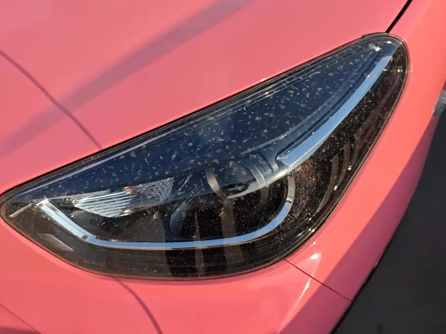 Chery QQ Little Ant 2021