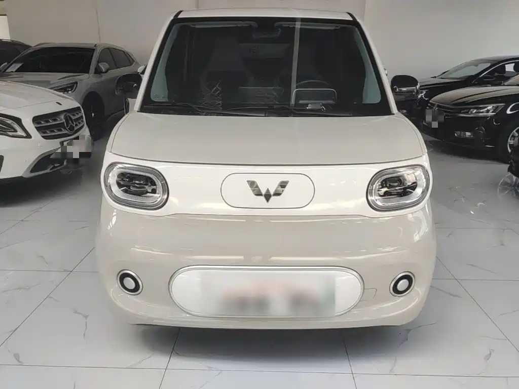 Wuling MINIEV 2025