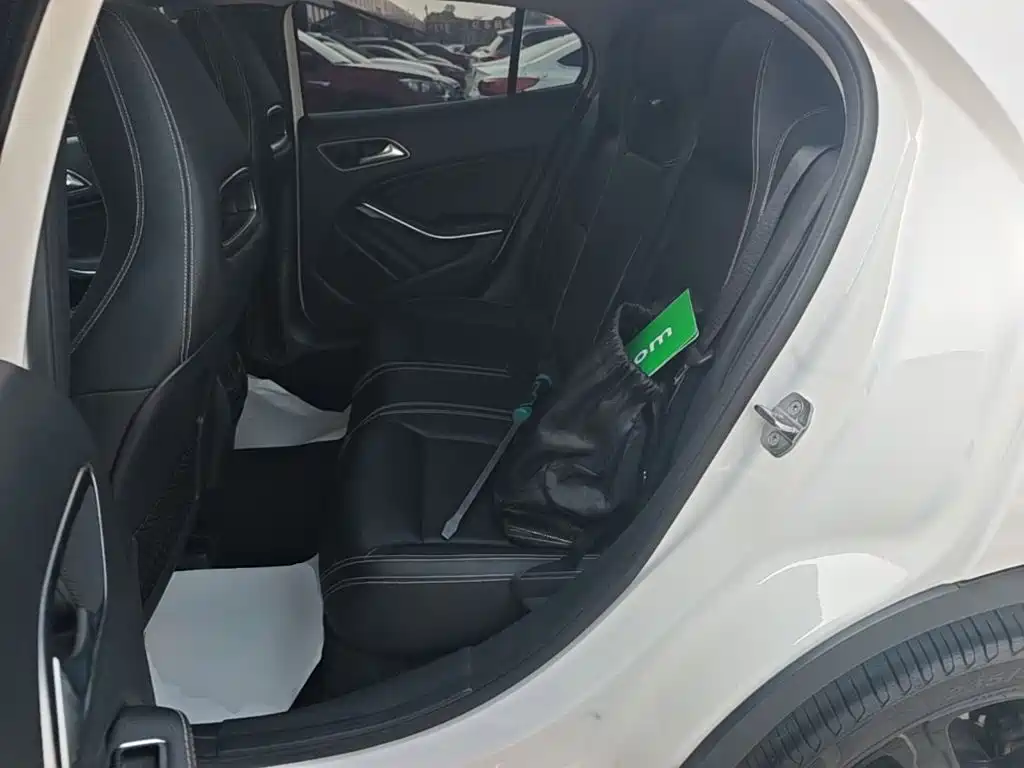 Mercedes-Benz GLA 2019 — фото 17