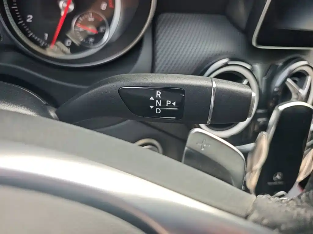 Mercedes-Benz GLA 2019 — фото 14