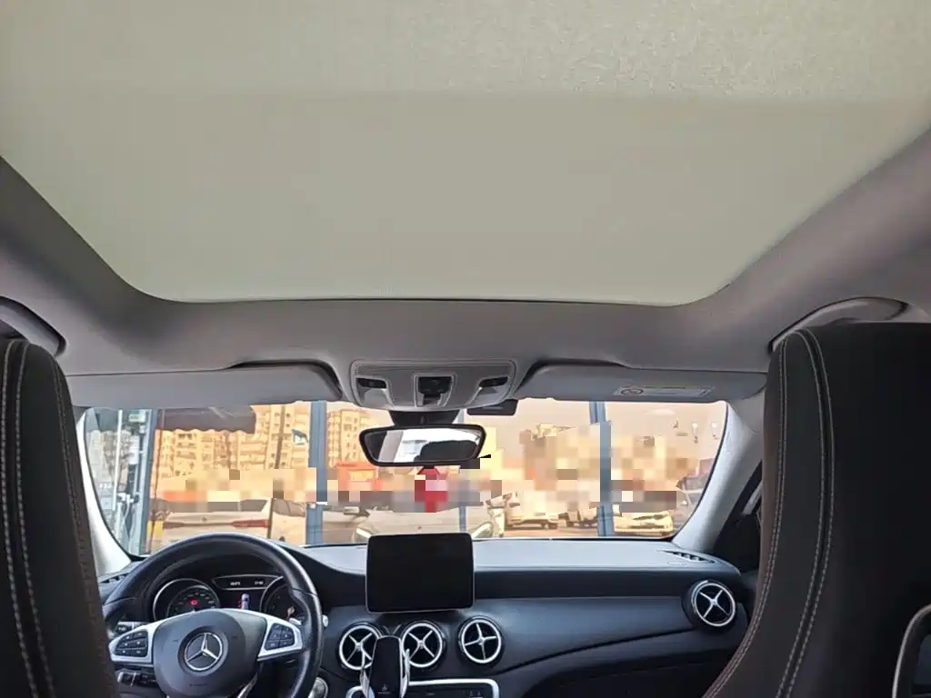Mercedes-Benz GLA 2019 — фото 18