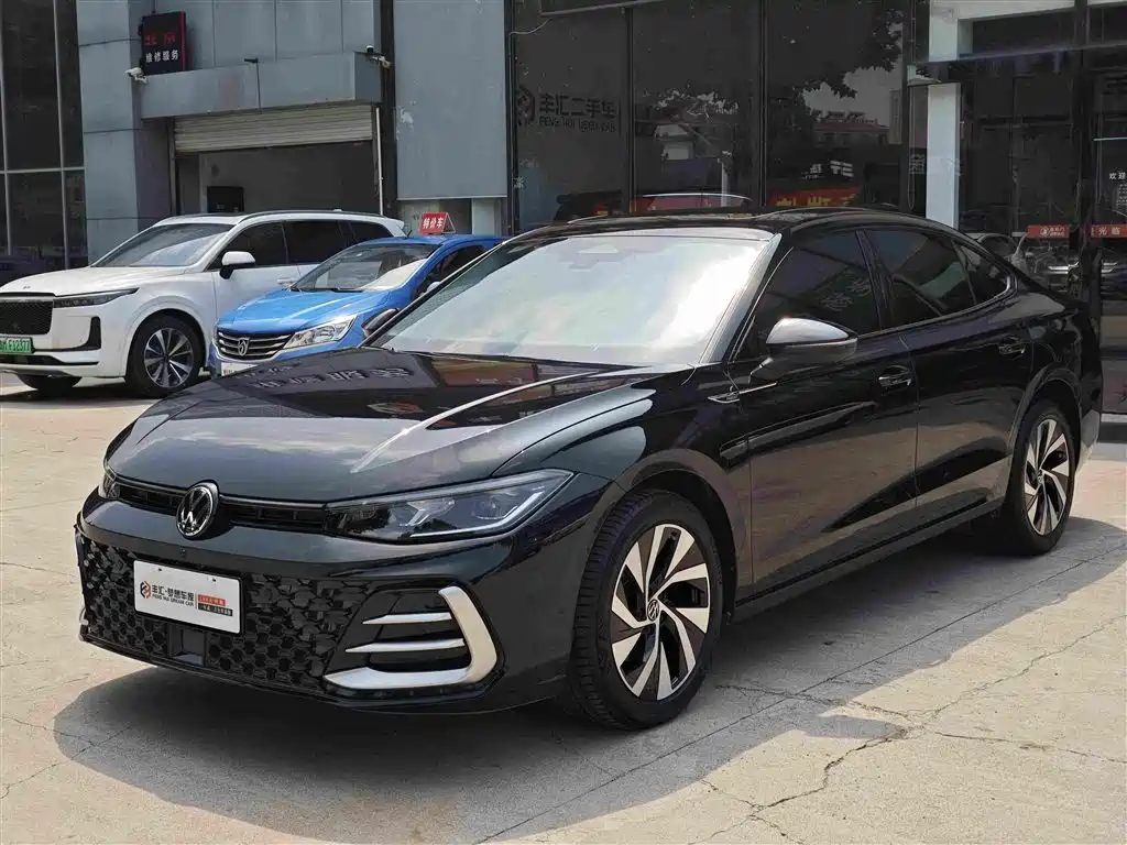 Volkswagen Passat 2026