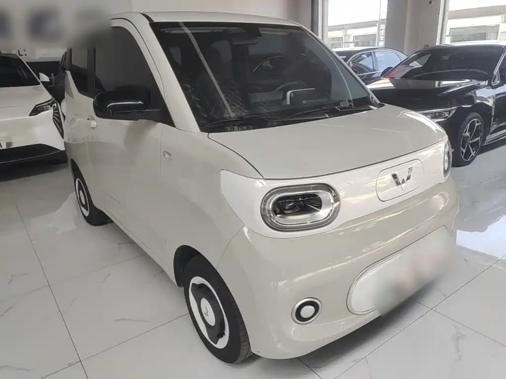 Wuling MINIEV 2025